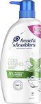 Head & Shoulders Cool Anti Dandruff Shampoo with Menthol Extract 660ml $6.50 ($5.85 S&S) + Delivery ($0 with Prime) @ Amazon AU