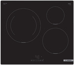 Bosch 3-Burner Induction Cooktop $854 Delivered @ Appliances Online