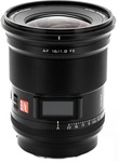 Viltrox AF f/1.8 Sony E-Mount Full-Frame Lens: 16mm $474.50, 135mm $699.50 + $8.95 Delivery ($0 C&C) @ digiDirect