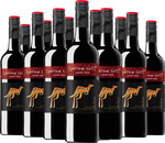 12x [yellow tail] Jammy Red Wine $108.80 Delivered (Save 20%) @ Yellow Tail Wines