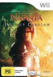Narnia Prince Caspian (Wii, DS or PS2) for $14.95 at Target 