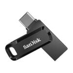 SanDisk Ultra Dual Drive Go USB Type-C Flash Drive 512GB $39 + Delivery ($0 with Prime/ $59 Spend) @ Amazon AU