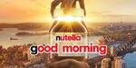 [NSW] Free Tasting Board of Nutella-Inspired Bites from 7am-1:45pm Saturday (17/5) @ Caffe Gigi (Circular Quay, Booking Req.)