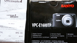 Sanyo VPC-E1600 Camera 14MP 5x Opt zoom $40 - Officeworks Nunawading (VIC), price match possible