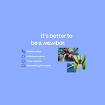 Lifetime Returns with Free Membership @ Decathlon