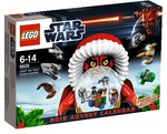 Lego Star Wars -Advent Calender 9509, 45% $27.49 at shopforme.com.au