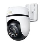 TP-Link Tapo C530WS Pan/Tilt Outdoor Wi-Fi Camera $103 Shipped (Save $46) @ Amazon Au
