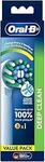 Oral-B Cross Action Replacement Toothbrush Heads 5pk $22.99 ($20.69 Sub & Save) + Delivery ($0 with Prime/$59 Spend) @ Amazon AU