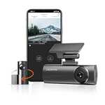 DDPAI N1 Dual Dash Cam 1296P+1080P $67.99 Delivered @ DDPAI via Amazon AU