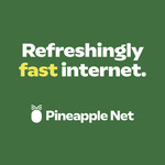 [VIC] DGtek Fibre Network 30% off, FTTP 150/150Mbps $41.30/Months for 6 Months (Limited Areas, New Customers) @ Pineapple Net