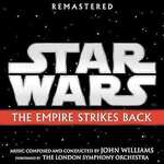 Star Wars - The Empire Strikes Back (Soundtrack) CD $13.17 + Delivery ($0 with Prime/ $59 Spend) @ Amazon US via AU