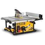 DeWALT 254mm 2000W Table Saw w/Stand $799 + Del ($0 C&C/ in-Store) @ Sydney Tools (Price Beat from $711 @ Bunnings)