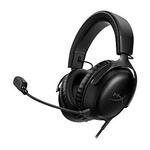 HyperX Cloud III Wireless Gaming Headset Black Colour $161.30 Delivered @ Amazon AU