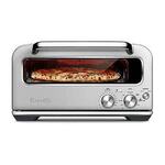 Breville The Smart Oven Pizzaiolo Pizza Oven BPZ820, Brushed Stainless Steel $749 Delivered @ Amazon AU