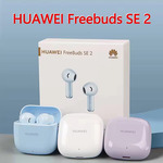 Huawei Freebuds SE 2 Wireless Earbuds US$11.33 (~A$17.25) Delivered (New User Only) @ HW Original Store AliExpress