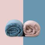 LuxKing Dual-Sided Chill Blanket 1.5m x 2m $65.40, 2m x 2.3m $77.40 (Extra 40% off Discounted Prices) Delivered @ LuxKing Life