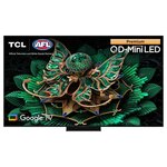 TCL 85" C7K Premium 4K QD-Mini LED Google TV (2025) $2,379 Delivered @ Costco