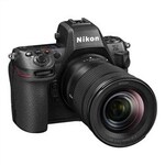 Nikon Z8 with 24-120mm Lens Kit Mirrorless Camera $5,899 + Postage & Insurance @ CCC Warehouse