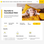 R.M. Williams: $40 Cashback with $300 Spend (Online Only, Activation Required) @ Commbank Yello