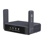 GL.iNet Slate 7 GL-BE3600 WiFi 7 Travel Router $191.92, GL.iNet Flint 2 GL-MT6000 WiFi 6 $186.75 Delivered @ GL.iNet Amazon AU