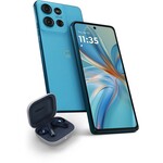 Moto G75 5G 256GB with Moto Buds (Blue, Online, & NSW Only) $279 Delivered @ BIG W