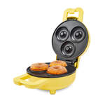 Mini Donut or Pie Maker $5, 2.2L Gym Bottle $5, 4-Tier Cosmetics Organiser $3.50, 840mL Double Wall Tumbler $4 + More @ Kmart