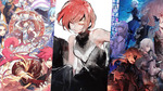 Win 1 of 4 Aksys Games Codes from Blerdy Otome