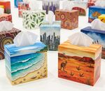 Win a $250 Woolworths Gift Card by Designing a Tissue Box from Woolworths Bunch [Bunch Members]