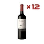 Bodega Catena Zapata Malbec 2022 - 12-Bottle Case $372 Delivered @ M.S Cellars