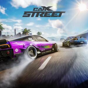 [PS5] CarX Street: Free for PS Plus Members (Was $44.95) @ PlayStation Store