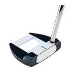 Callaway Odyssey Men's AI-ONE Jailbird Mini Versa90 Double Vent Putter 34" $240.28 Delivered @ Amazon JP via AU