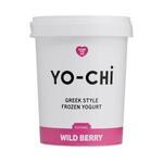 1/2 Price Yo-Chi Frozen Yoghurt 500ml: Natural, Mango or Wild Berry $4.75 (Was $9.50) @ Coles