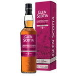 Glen Scotia 9 YO Heavily Peated Campbeltown Festival 2025 $109.99 ($50 off) + Del ($0 VIC C&C/ $200 Order) @ Skull & Barrel