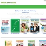 Free Health Books to Order Print or Download as PDF from iHerb