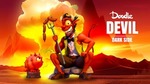 [Android, Epic] Free - Doodle Devil: Dark Side @ Epic Games