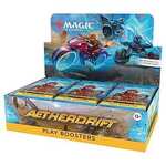 Magic the Gathering Aetherdrift Play Boosters (30 Boosters Per Display) $127 Delivered @ Amazon AU