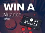 Win a Nuance Select from Radial Engineering