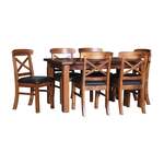 [VIC] 7-Piece Dining Setting $890, Dining Tables from $120, 3-Door Buffet $380 + More + Del ($0 C&C) @ Urban Style Living