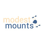 10% off Order under $180, 15% off Orders $180+, 20% off Orders over $300 + $9.95 Delivery ($0 with $160 Order) @ Modest Mounts