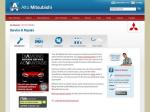 10% OFF Mitsubishi Log Book Service & Free Loan Car @ Alto Mitsubishi