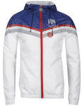 Catskill Men's Azzuri Jacket - Navy/White $25 Shipped @ Zavvi