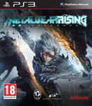 Metal Gear Rising: Revengeance - $29.17 (+ $1.44 Shipping) from Zavvi
