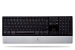 Logitech diNovo Keyboard Mac® Edition $129.99 