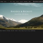 Rhodes & Beckett - 70% off Winter Warehouse Sale @ 495 Collins St