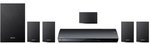 Sony BDV-E190 5.1ch Blu-Ray Home Theatre System $249 (Save $100) @ DSE. {Click & Collect Only}