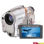 Canon HR10 HD DVD Digital Video Camera $649.95