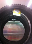 BMX Bike Tyre 75cents (Normally $10) @ Kmart Point Cook Vic