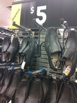 Black Dress Shoes, Kmart $5, Sunnybank QLD + Other locations