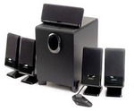 Edifier M1550 5.1 Speakers $65 down to $29. 1 Day Only at MSY