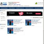 MR PC GEEK - i3 Budget Ultra-Slim PC: Intel Dual Core i3-3220/4GB/500GB/USB3/Win8 $469 +Delivery